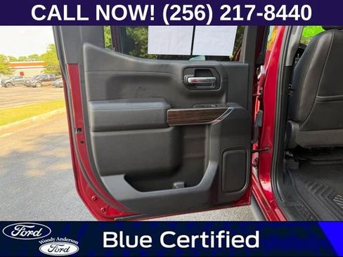 Used 2020 Chevrolet Silverado 1500 RST AWD/4WD image 24