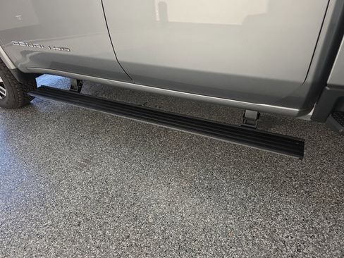 Used 2024 GMC Sierra 2500 Denali Ultimate w/ Max Trailering Package image 32