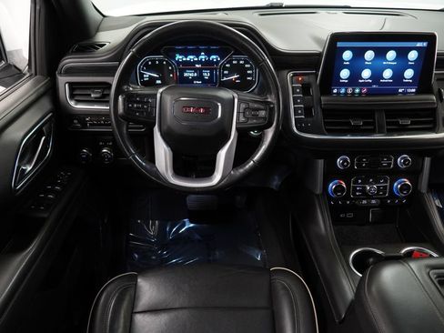Used 2021 GMC Yukon SLT RWD image 22