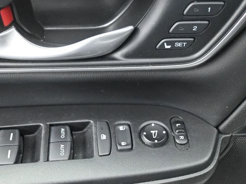 Used 2021 Honda CR-V EX-L image 25