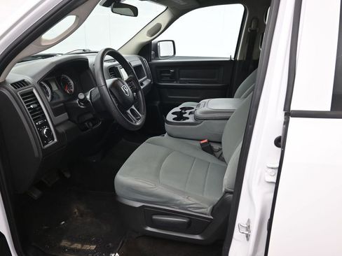 Used 2017 RAM 1500 Tradesman w/ Popular Equipment Group AWD/4WD image 9