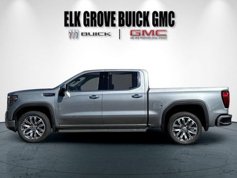 New 2026 GMC Sierra 1500 Denali w/ Denali Reserve Package image 7