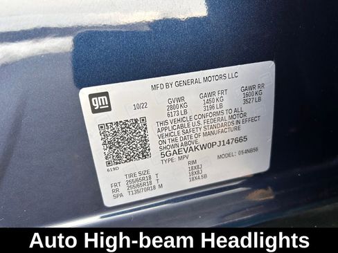 Certified 2023 Buick Enclave Essence image 16