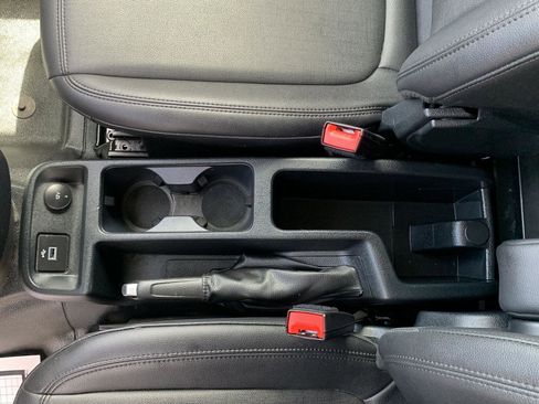 Used 2023 Ford Transit Connect XL FWD image 22