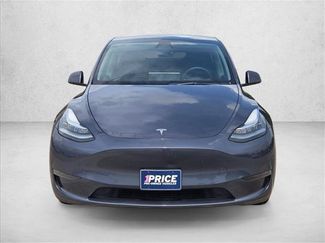 Used 2023 Tesla Model Y Long Range AWD/4WD video 2