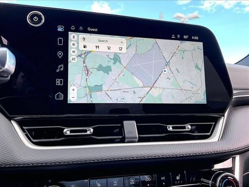New 2027 Chevrolet Equinox LT AWD/4WD image 21