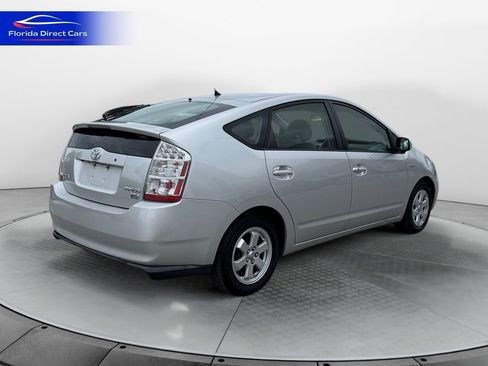 Used 2007 Toyota Prius image 5