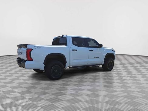 Used 2023 Toyota Tundra SR5 AWD/4WD image 8