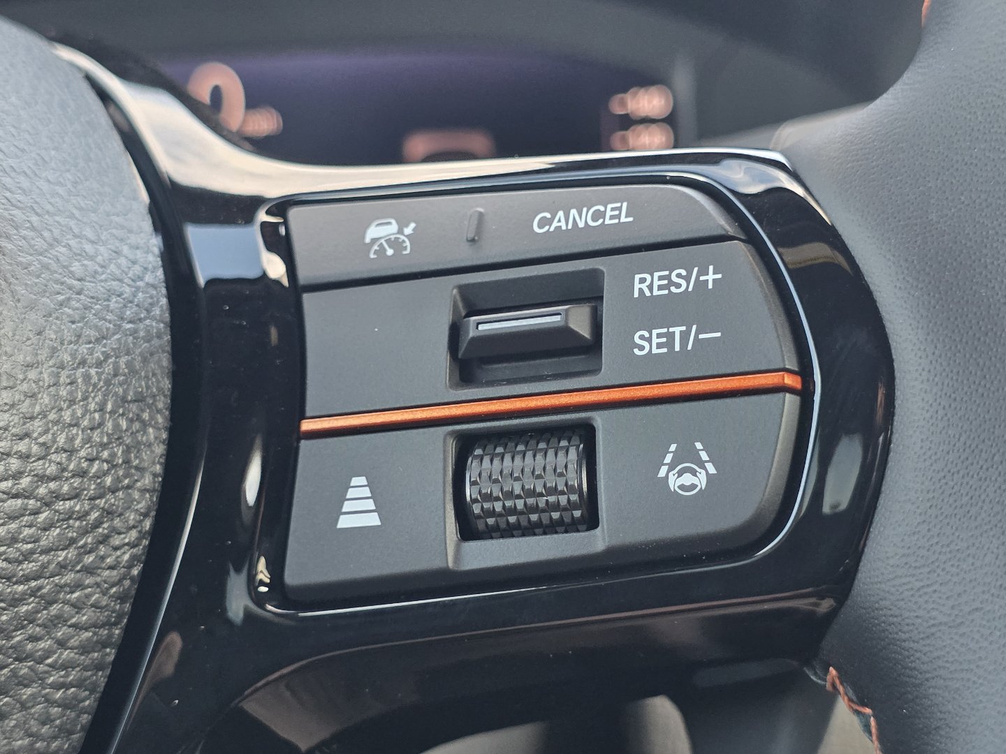 New 2026 Honda Pilot TrailSport image 31