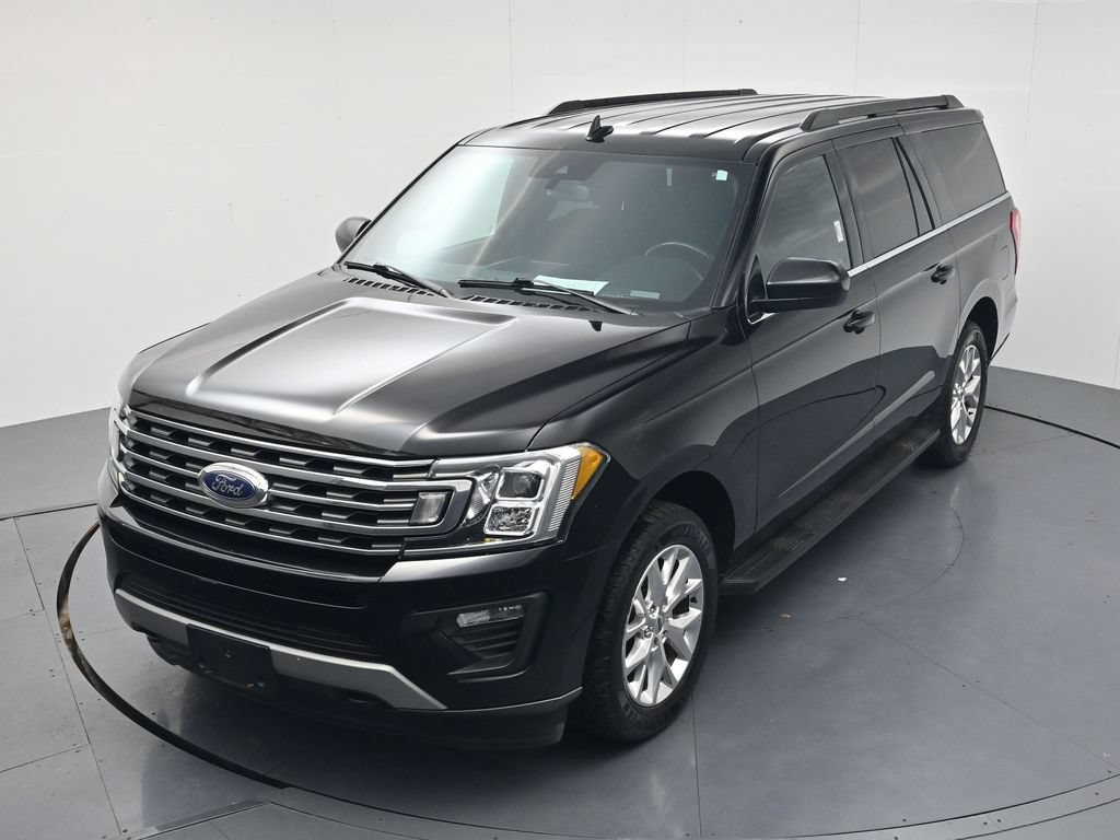 Used 2020 Ford Expedition Max XLT AWD/4WD image 35