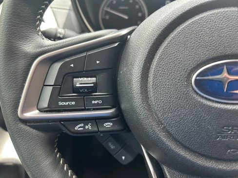 Used 2023 Subaru Forester Limited AWD/4WD image 21