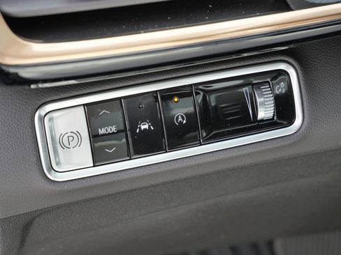 New 2026 Buick Envision Avenir AWD/4WD image 41