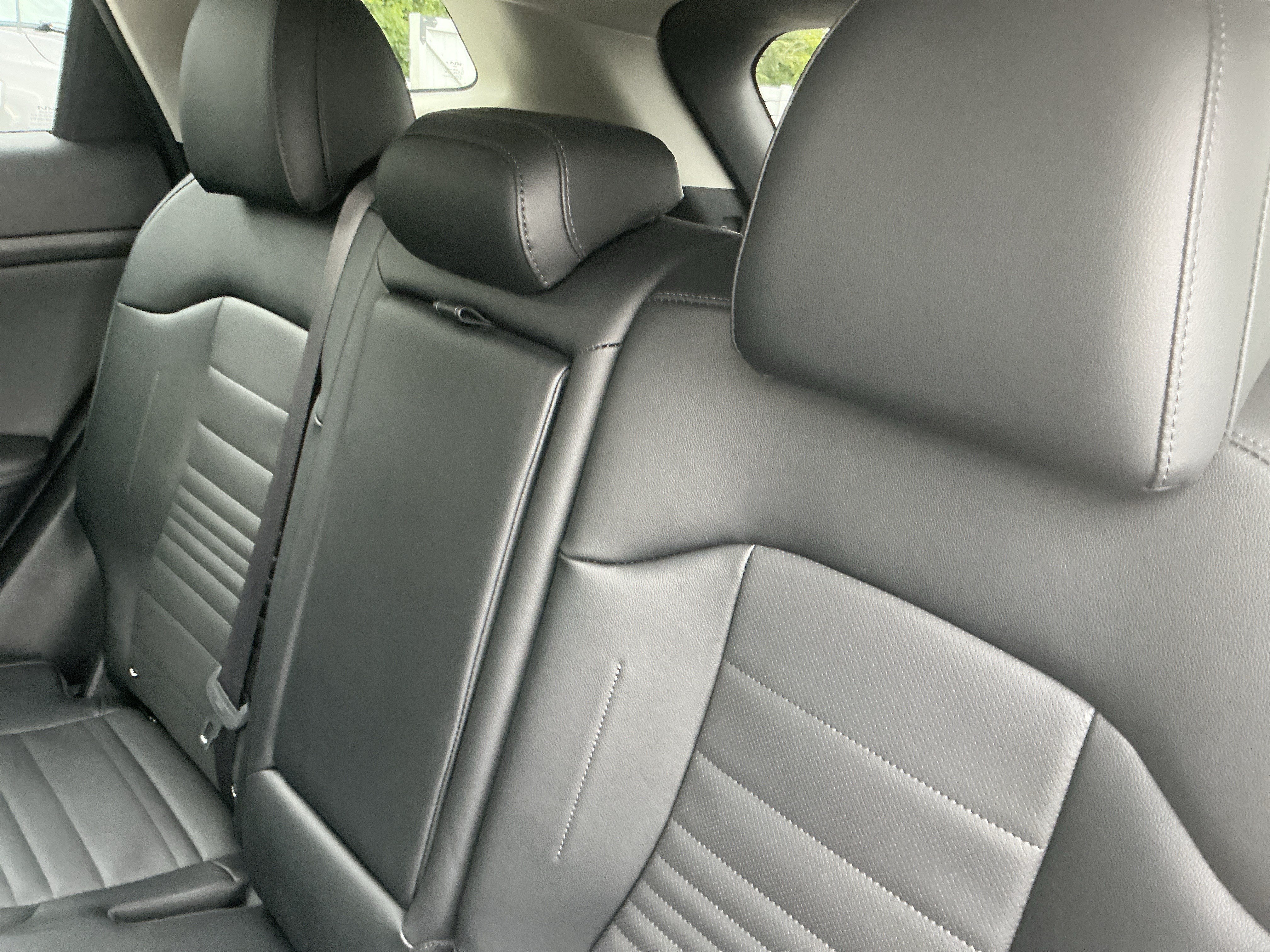 Certified 2024 Kia Sportage SX AWD/4WD image 10