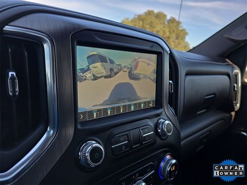 Used 2019 GMC Sierra 1500 Denali w/ Denali Ultimate Package image 20