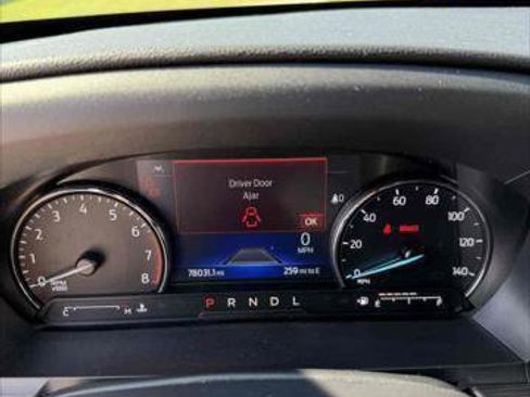 Certified 2022 Ford Explorer Limited w/ Equipment Group 301A image 12