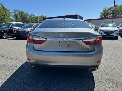 Used 2017 Lexus ES 350