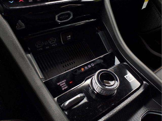 New 2026 Jeep Grand Cherokee L Limited AWD/4WD image 27