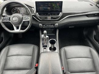 Certified 2024 Nissan Altima 2.0 SR video 2