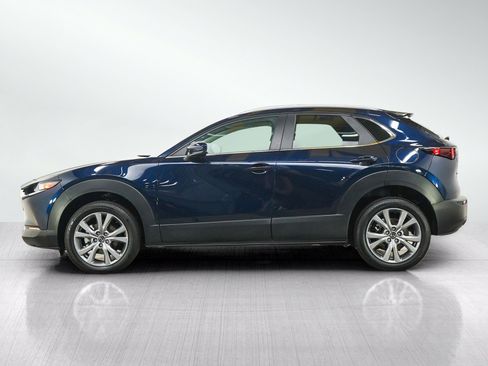 Used 2023 MAZDA CX-30 AWD 2.5 S w/ Preferred Package image 2