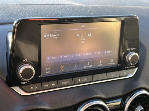 Certified 2020 Nissan Sentra S image 7