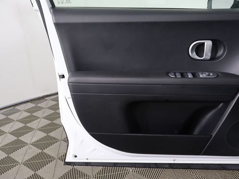 Used 2024 Hyundai Ioniq 5 SEL AWD/4WD image 20