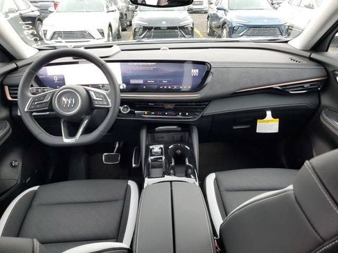 New 2026 Buick Envision Sport Touring AWD/4WD image 12