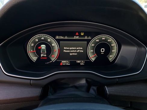 Used 2021 Audi Q5 2.0T Premium Plus w/ Premium Plus Package image 30