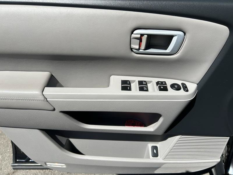 Used 2015 Honda Pilot EX-L image 7