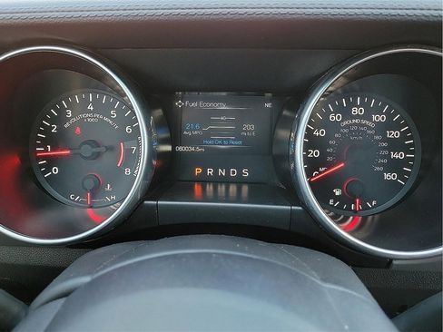 Used 2020 Ford Mustang Premium image 16