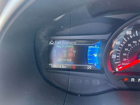 Used 2024 Ford Edge ST w/ Equipment Group 401A AWD/4WD image 12