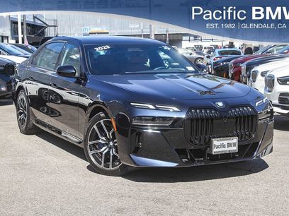 Used 2023 BMW 740i