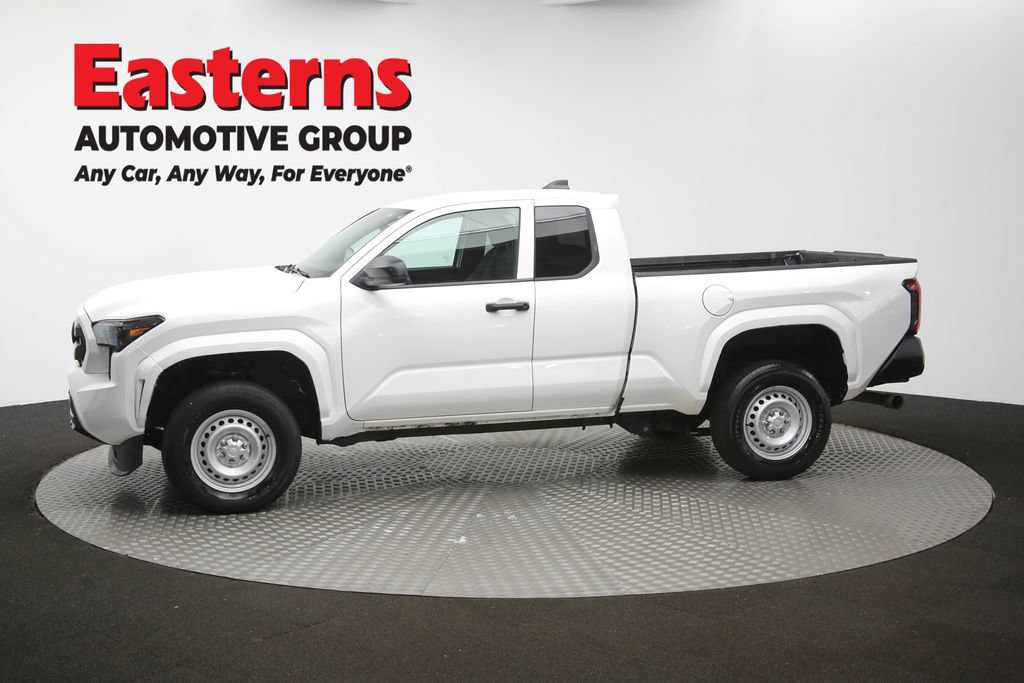 Used 2024 Toyota Tacoma SR RWD image 57