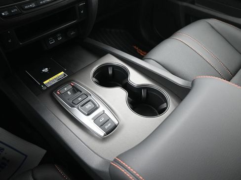 Used 2024 Honda Passport TrailSport image 19