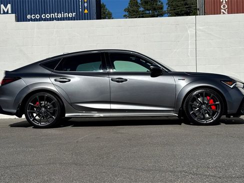 Certified 2024 Acura Integra Type S image 6