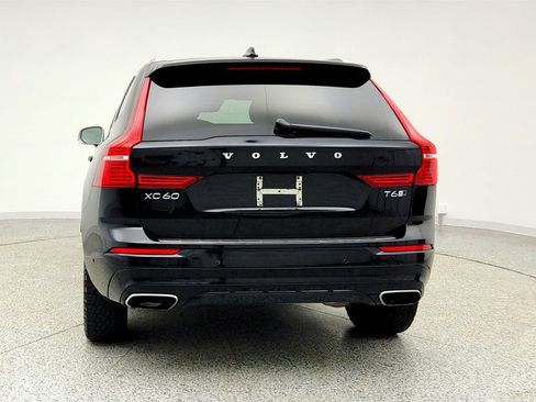 Used 2018 Volvo XC60 T6 R-Design w/ Convenience Package image 6