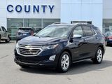 Used 2020 Chevrolet Equinox Premier image 2
