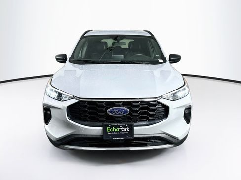 Used 2025 Ford Escape ST-Line FWD image 2