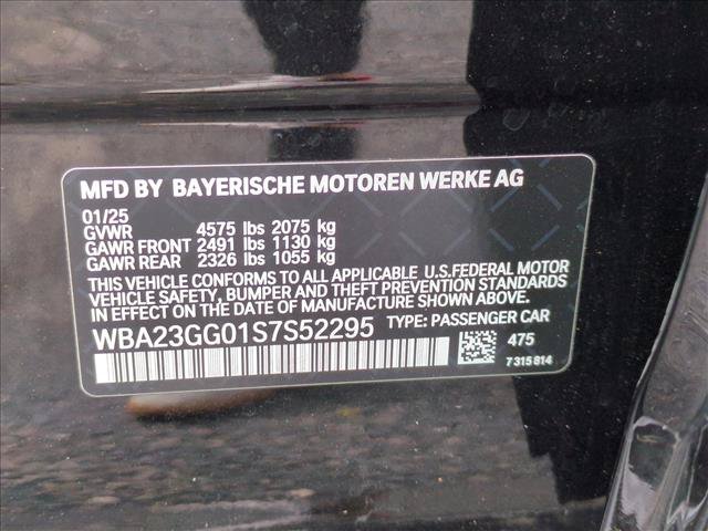 Used 2025 BMW 228i xDrive AWD/4WD image 22