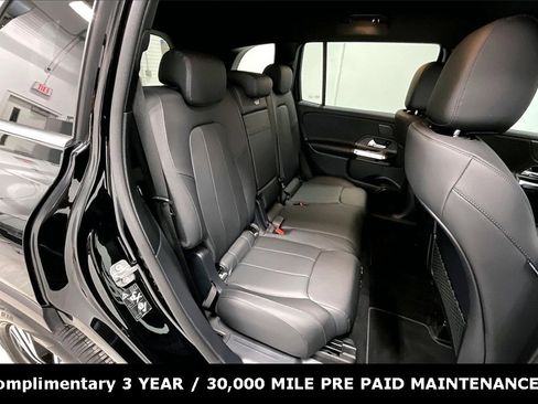Used 2025 Mercedes-Benz GLB 250 image 18