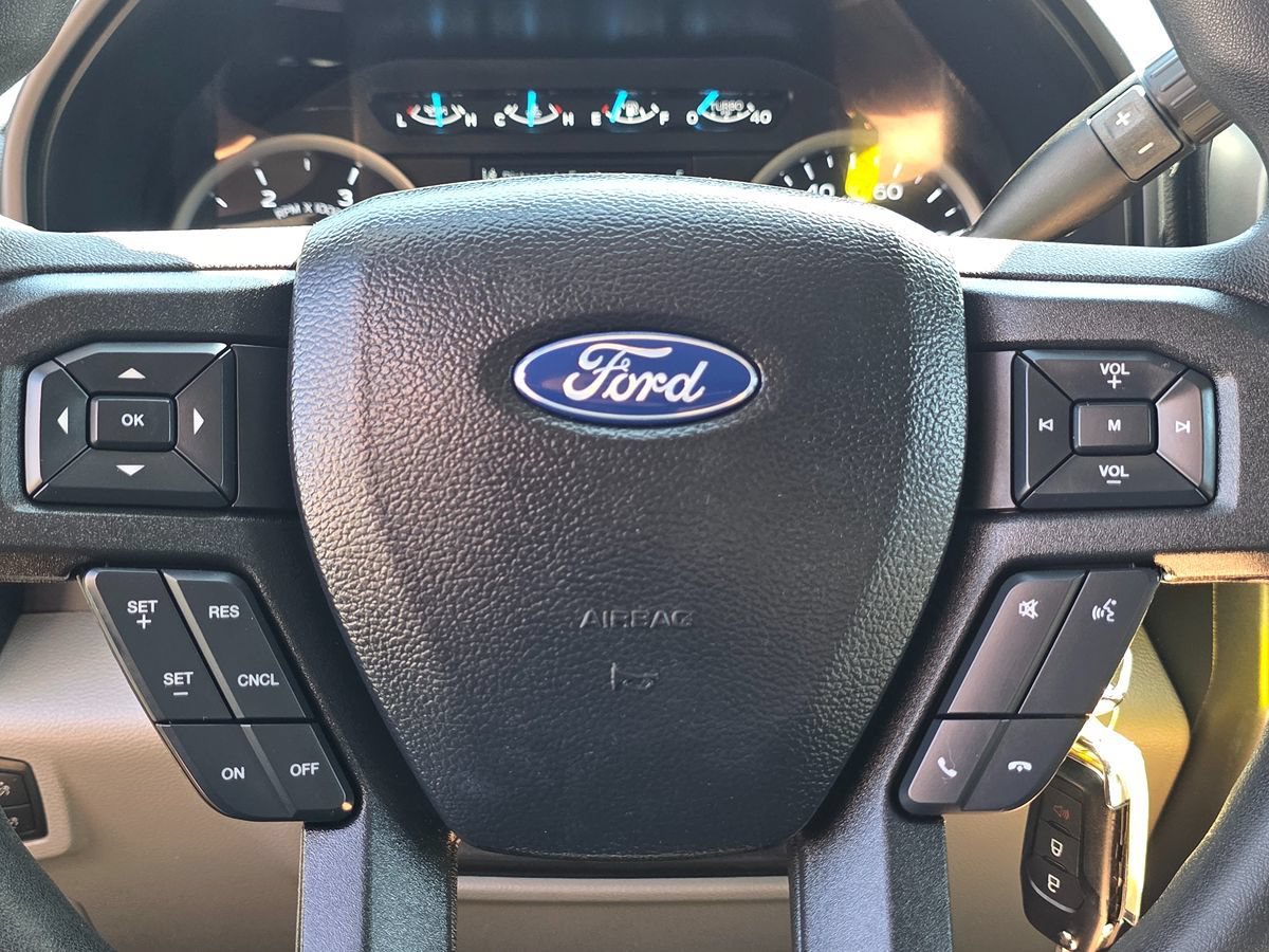 Used 2020 Ford F250 XLT w/ XLT Premium Package AWD/4WD image 31