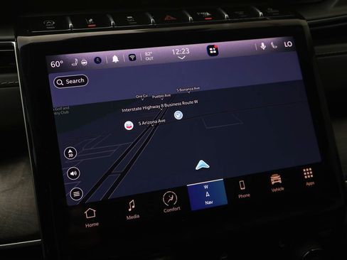 Used 2022 Jeep Grand Cherokee Limited RWD image 14