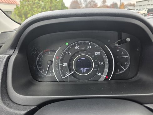 Used 2015 Honda CR-V Touring image 18