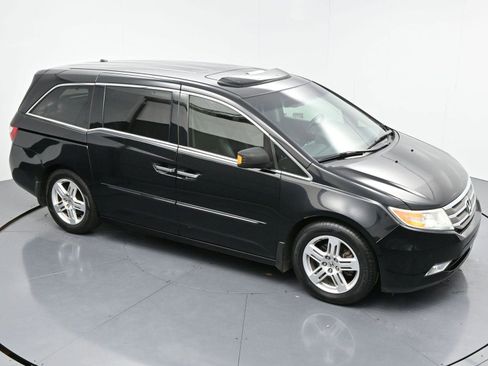 Used 2013 Honda Odyssey Touring image 40
