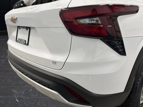 New 2026 Chevrolet Trax LT w/ Driver Confidence Package image 29