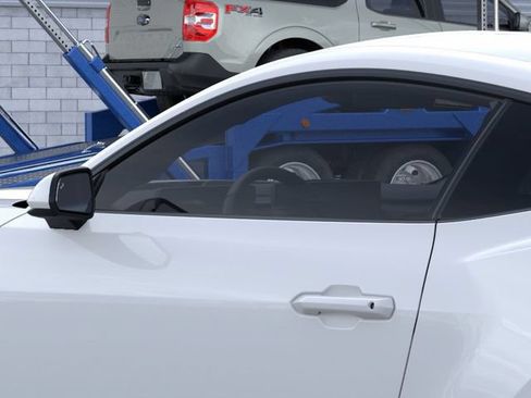 New 2026 Ford Mustang Coupe RWD image 21