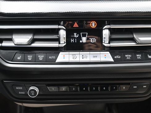 Used 2022 BMW M235i xDrive Gran Coupe w/ Premium Package image 25