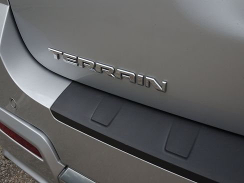 Used 2013 GMC Terrain Denali AWD/4WD image 10