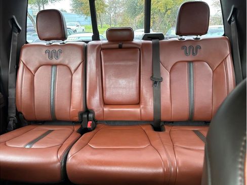 Used 2019 Ford F150 King Ranch w/ Equipment Group 601A Luxury image 22