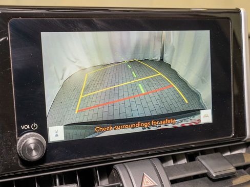 Used 2024 Toyota RAV4 XLE w/ Weather Package image 13