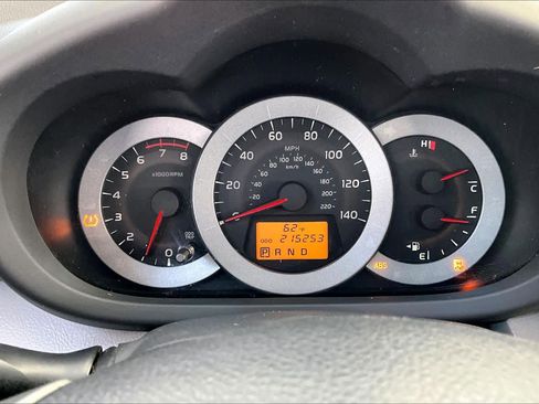 Used 2011 Toyota RAV4 2WD w/ 3rd Row image 24